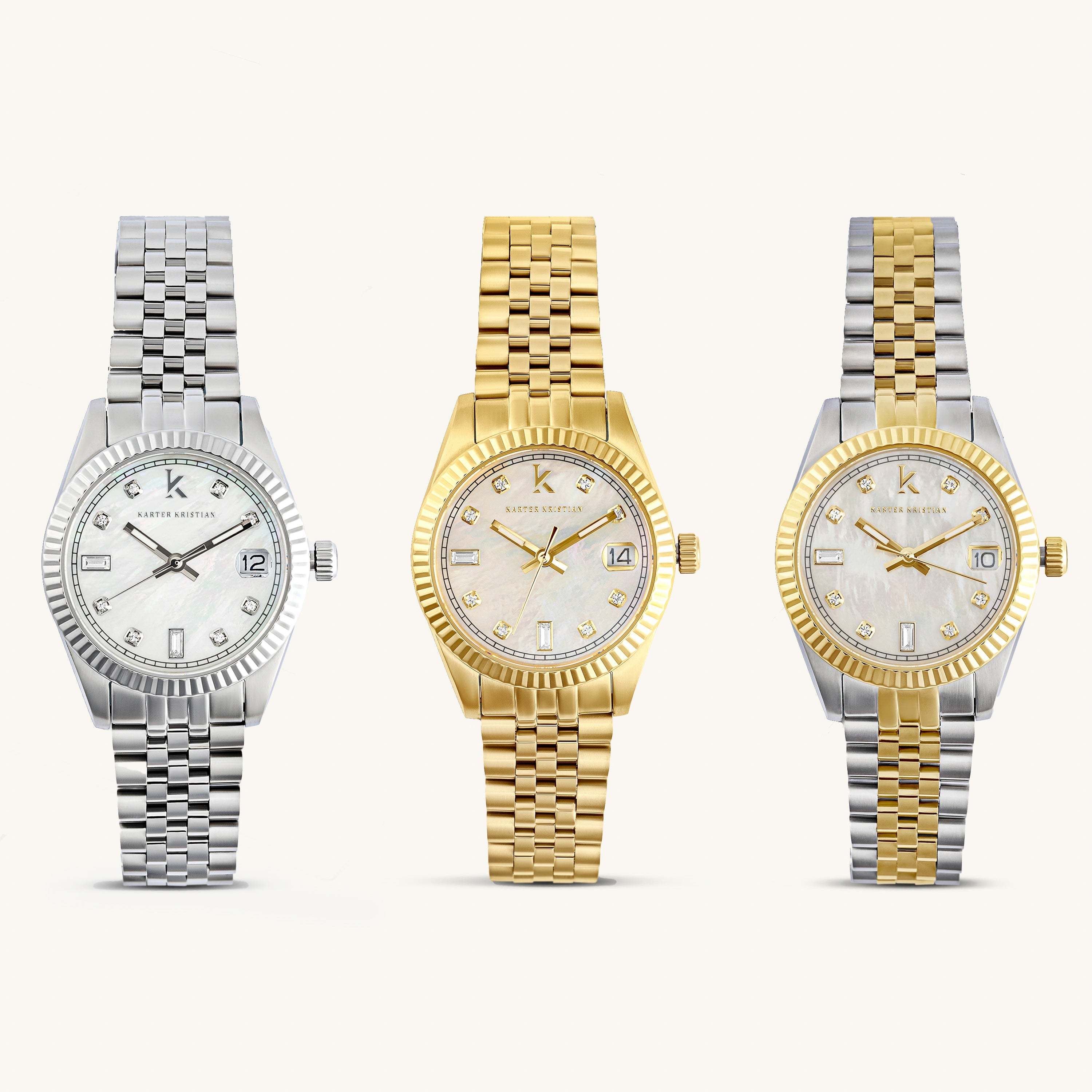 Watches