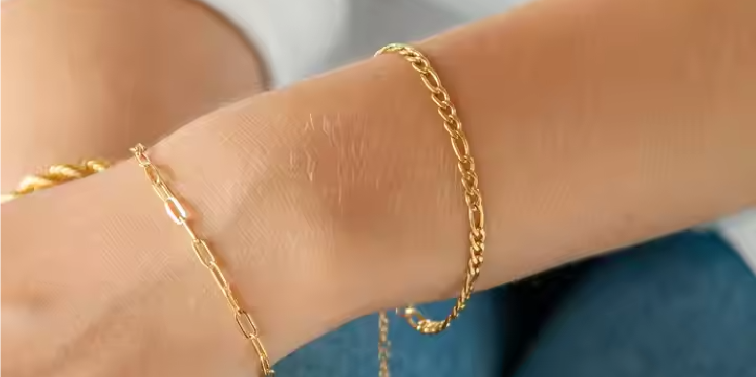 Bracelets and Bangles