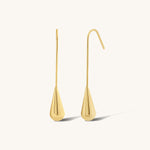 Drop Earrings