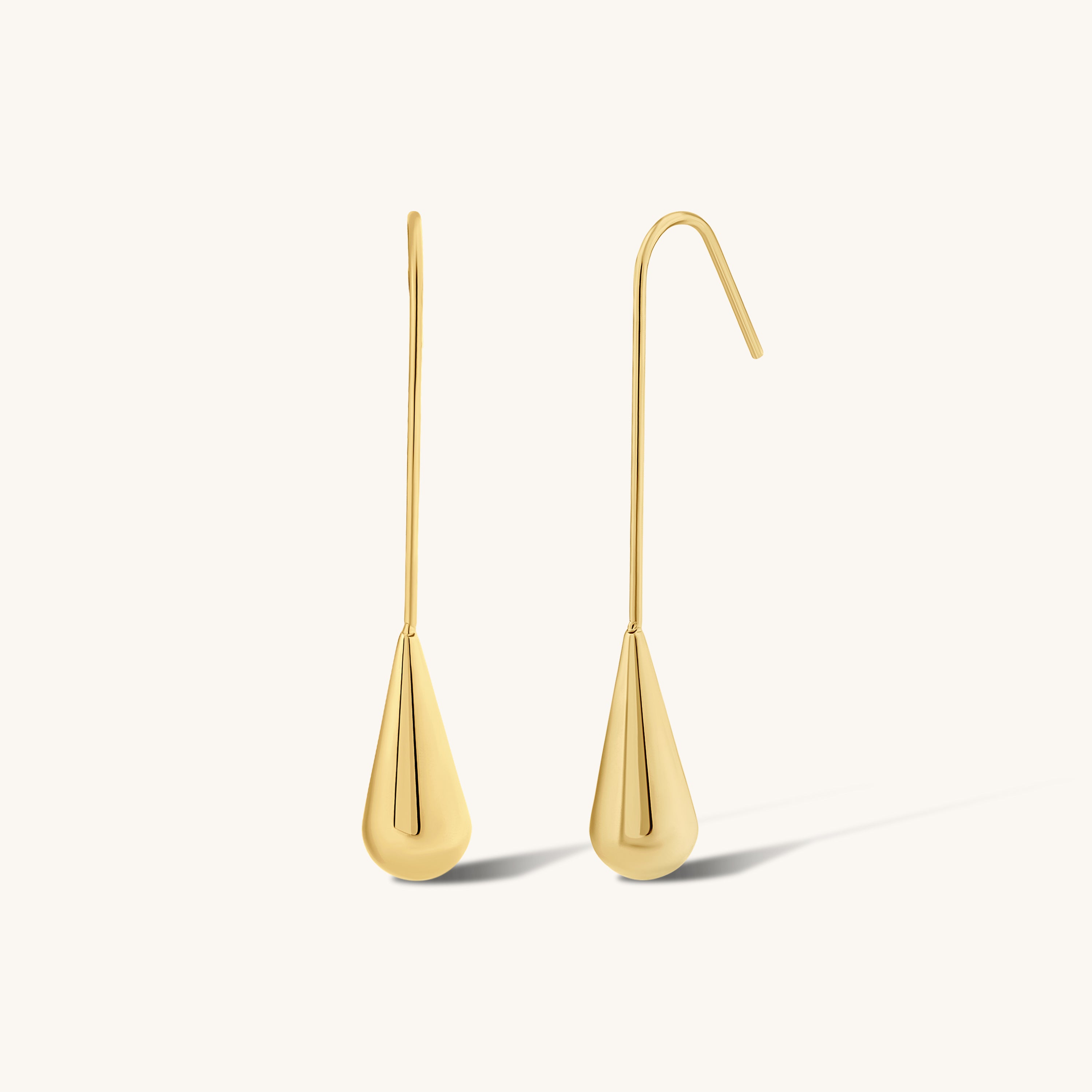 Drop Earrings