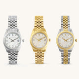 Exclusive Montclaire Watch