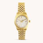 Exclusive Montclaire Watch Gold