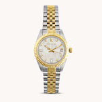 Exclusive Montclaire Watch Two Tone