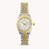 Exclusive Montclaire Watch Two Tone